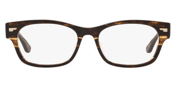 OLIVER PEOPLES® DENTON  OV7982 COCO2 53 - COCOBOLO 2 EYEGLASSES