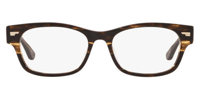 OLIVER PEOPLES® DENTON  OV7982 COCO2 53 - COCOBOLO 2 EYEGLASSES