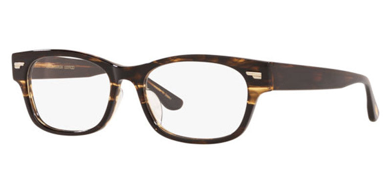 OLIVER PEOPLES® DENTON  OV7982 COCO2 53 - COCOBOLO 2 EYEGLASSES