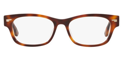 OLIVER PEOPLES® DENTON  OV7982 DM 53 - DARK MAHOGANY EYEGLASSES