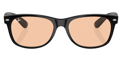 Ray-Ban® New Wayfarer Low Bridge Fit RB2132F