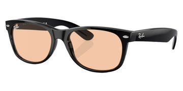 Ray-Ban® New Wayfarer Low Bridge Fit RB2132F