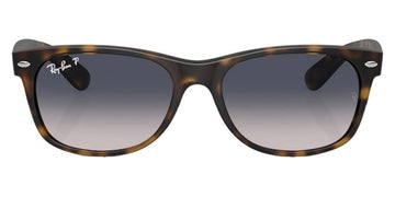 Ray-Ban® New Wayfarer Low Bridge Fit RB2132F