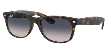 Ray-Ban® New Wayfarer Low Bridge Fit RB2132F