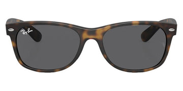 Ray-Ban® New Wayfarer Low Bridge Fit RB2132F