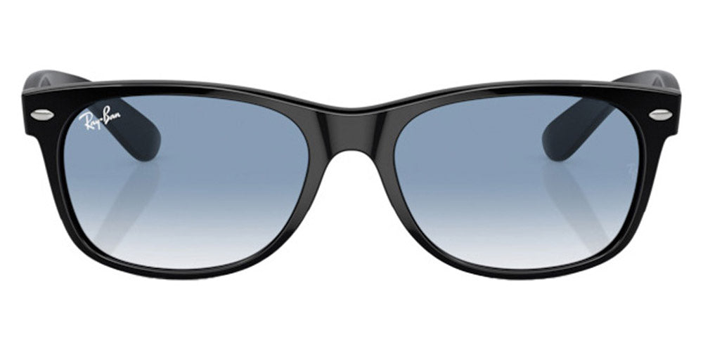 Ray-Ban® New Wayfarer Low Bridge Fit RB2132F