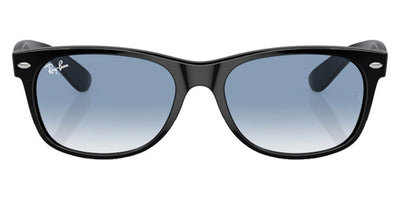 Ray-Ban® New Wayfarer Low Bridge Fit RB2132F