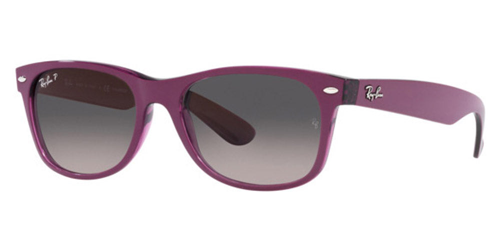 Ray-Ban® New Wayfarer RB2132