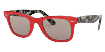 Ray-Ban® Wayfarer RB2140F