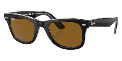 Ray-Ban® Wayfarer RB2140F