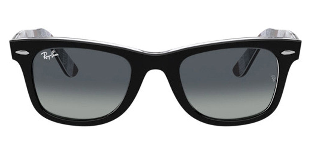 Ray-Ban® Wayfarer RB2140F