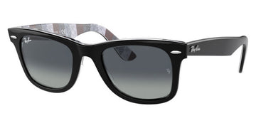 Ray-Ban® Wayfarer RB2140F