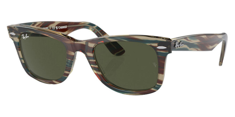 Ray-Ban® Wayfarer RB2140F