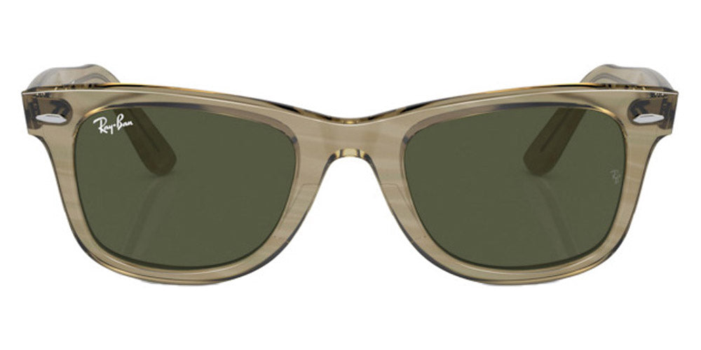 Ray-Ban® Wayfarer RB2140F