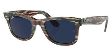 Ray-Ban® Wayfarer RB2140F