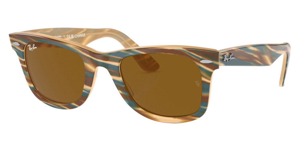 Ray-Ban® Wayfarer RB2140F