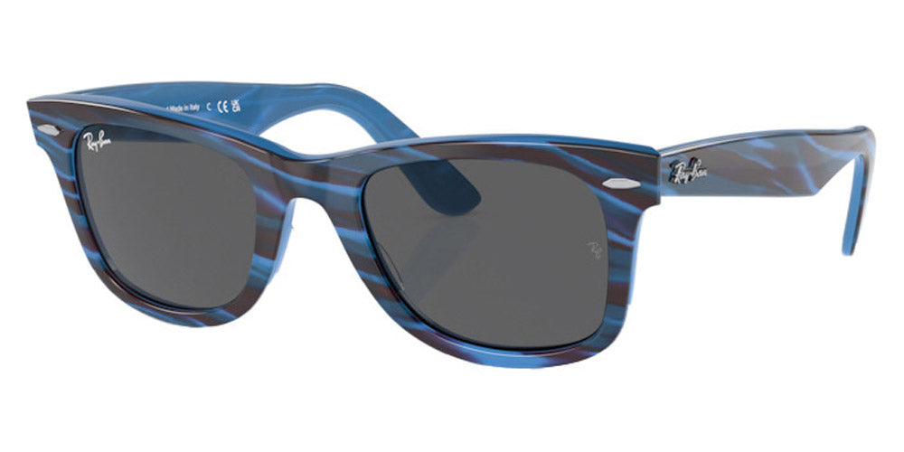 Ray-Ban® Wayfarer RB2140F