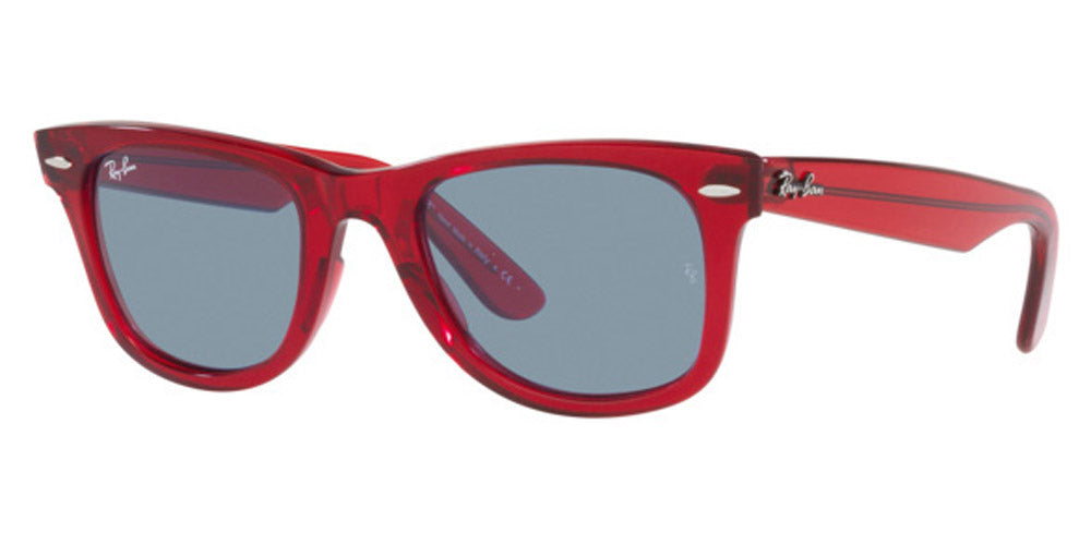 Ray-Ban® Wayfarer RB2140F