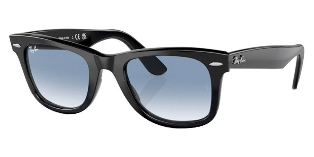 Ray-Ban® Wayfarer RB2140F