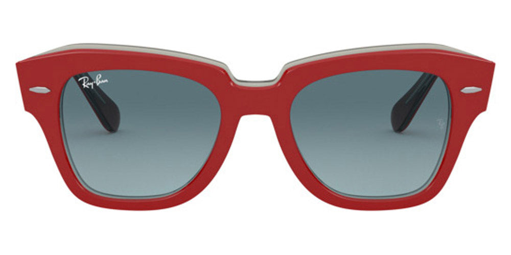 Ray-Ban® State Street RB2186