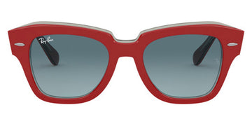 Ray-Ban® State Street RB2186