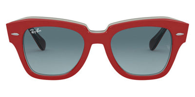 Ray-Ban® State Street RB2186