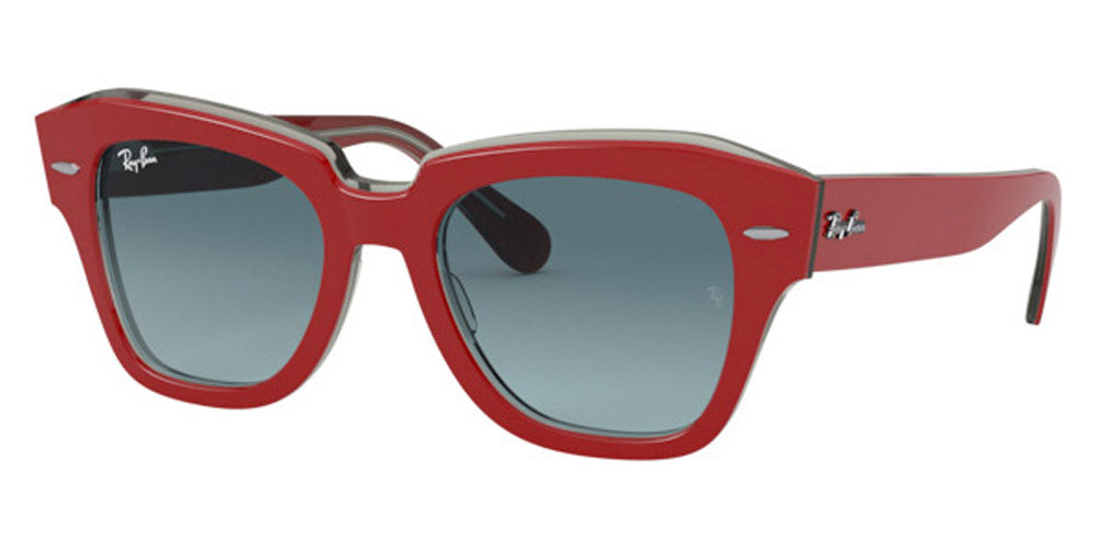 Ray-Ban® State Street RB2186