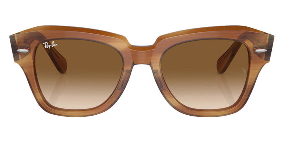 Ray-Ban® State Street RB2186