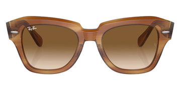 Ray-Ban® State Street RB2186