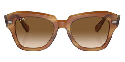 Ray-Ban® State Street RB2186