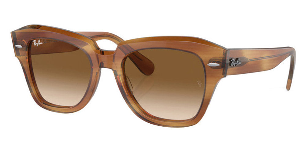 Ray-Ban® State Street RB2186