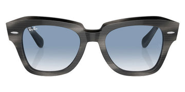 Ray-Ban® State Street RB2186