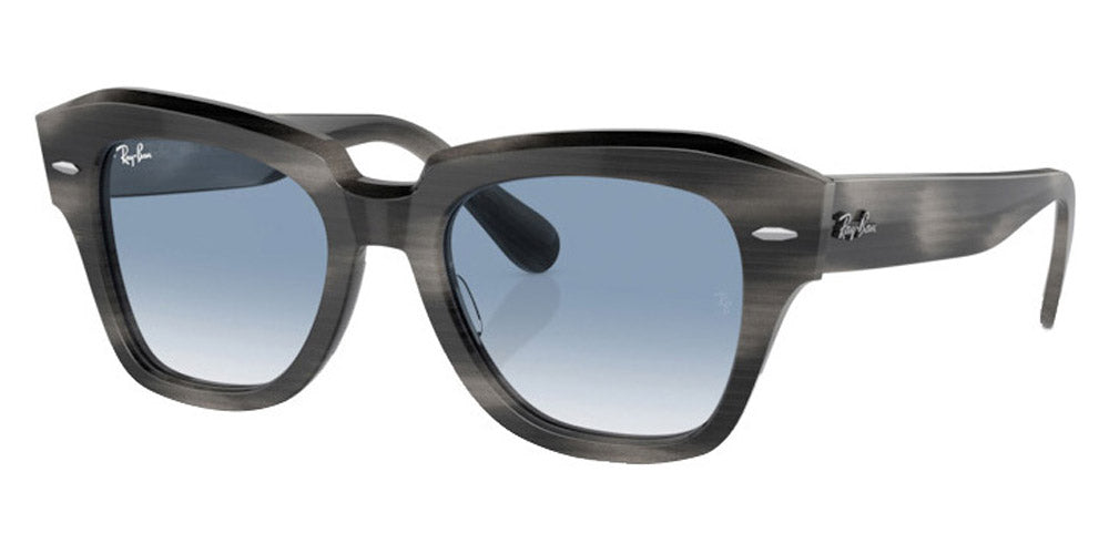 Ray-Ban® State Street RB2186