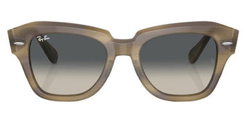 Ray-Ban® State Street RB2186