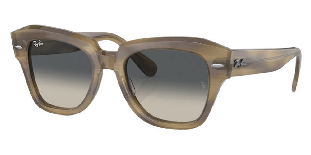 Ray-Ban® State Street RB2186