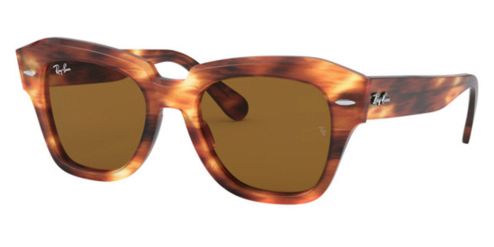 Ray-Ban® State Street RB2186