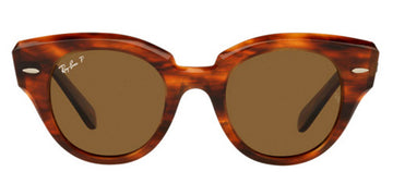 Ray-Ban® Roundabout RB2192