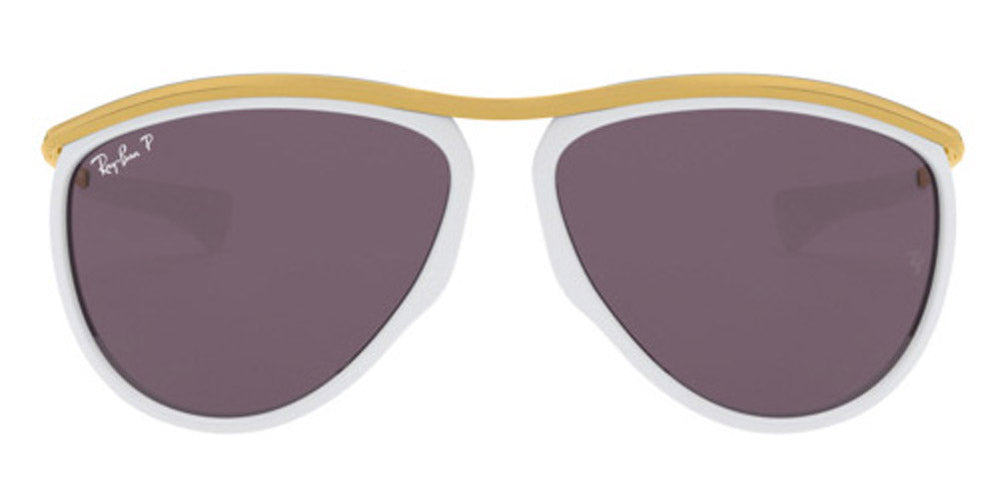 Ray-Ban® Olympian Aviator RB2219