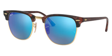 Ray-Ban® Clubmaster RB3016