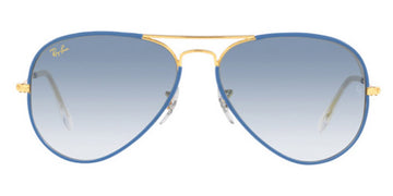 Ray-Ban® Aviator Full Color RB3025JM