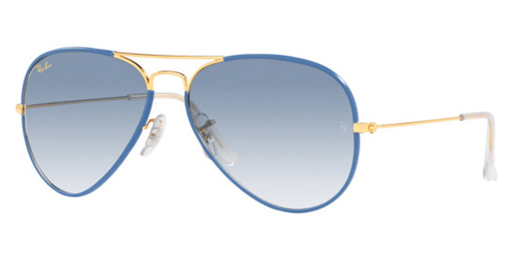 Ray-Ban® Aviator Full Color RB3025JM