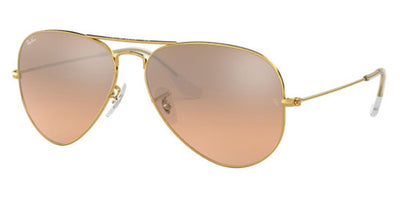 Ray-Ban® Aviator RB3025