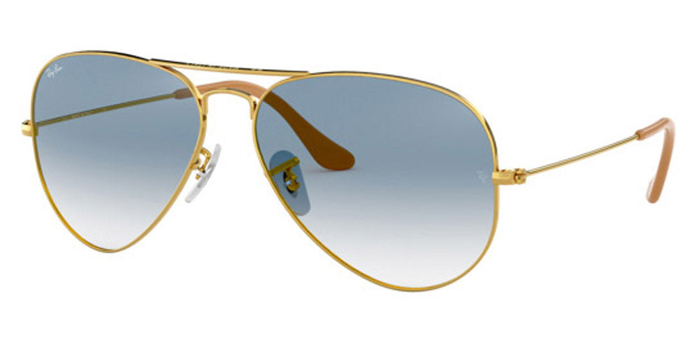 Ray-Ban® Aviator RB3025