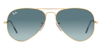 Ray-Ban® Aviator RB3025