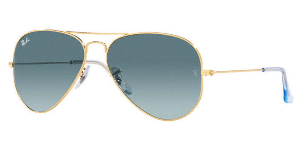 Ray-Ban® Aviator RB3025