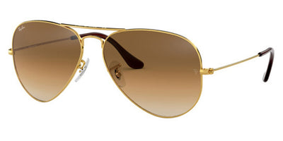 Ray-Ban® Aviator RB3025