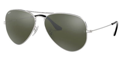 Ray-Ban® Aviator RB3025