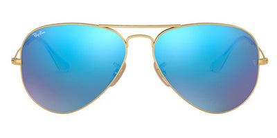 Ray-Ban® Aviator RB3025