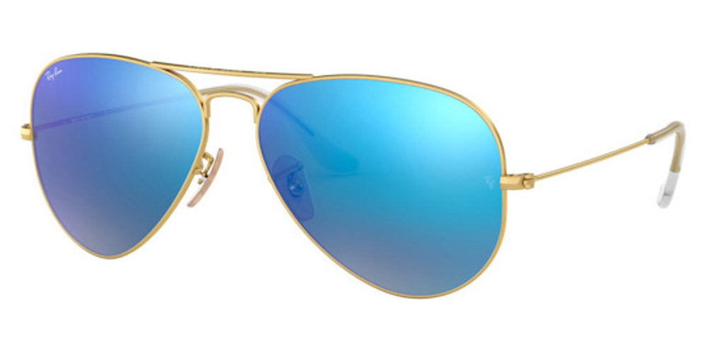 Ray-Ban® Aviator RB3025