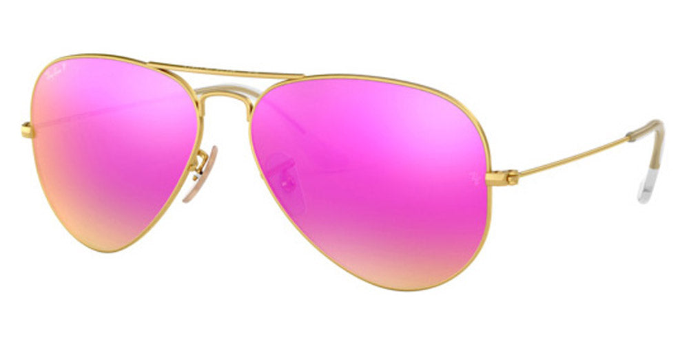 Ray-Ban® Aviator RB3025